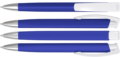 TRINITY KG SI GUM Druckkugelschreiber