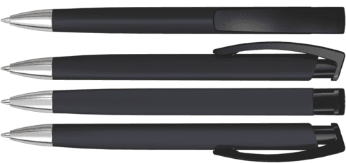 TRINITY SI GUM Druckkugelschreiber