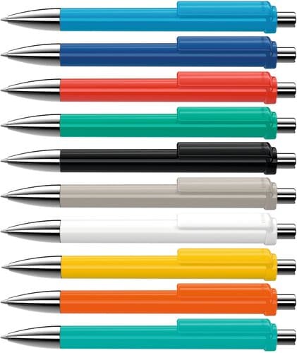 FASHION SI Druckkugelschreiber