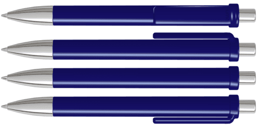 FASHION SI Druckkugelschreiber