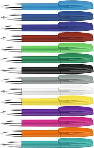 CORAL SI Drehkugelschreiber