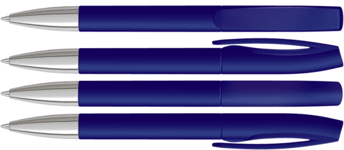 CORAL SI Drehkugelschreiber