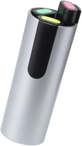 TEXTMARKER 3er SET SI Textmarker