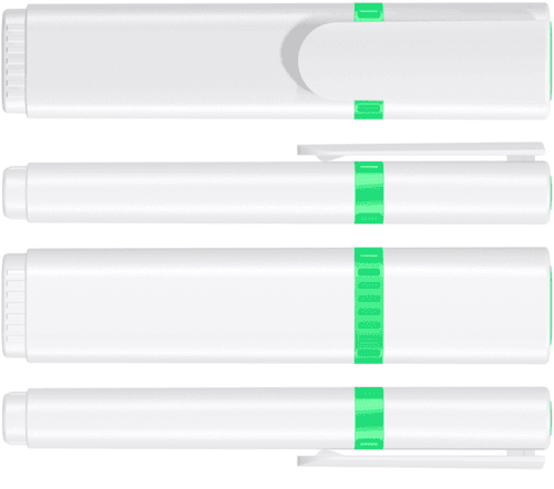TEXTMARKER Textmarker