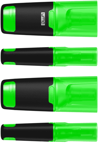 LIQEO HIGHLIGHTER MINI Textmarker