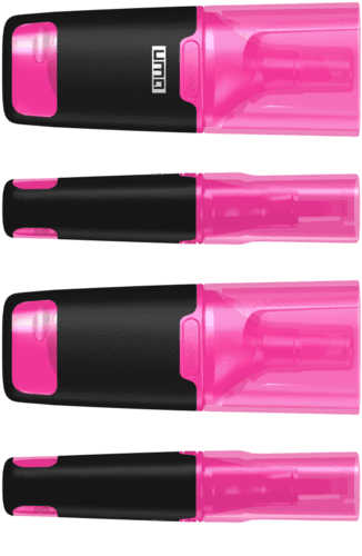 LIQEO HIGHLIGHTER MINI Textmarker