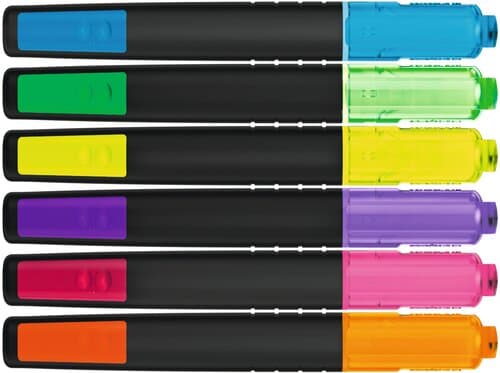 LIQEO HIGHLIGHTER PEN Textmarker
