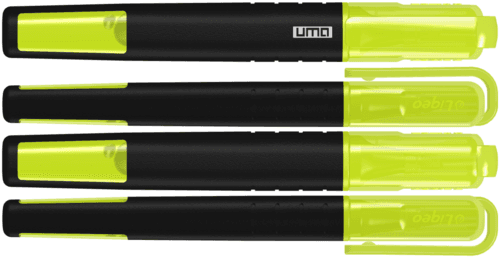 LIQEO HIGHLIGHTER PEN Textmarker