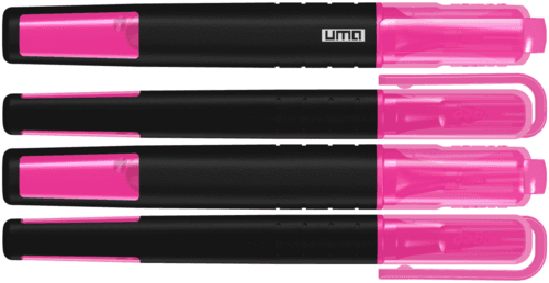 LIQEO HIGHLIGHTER PEN Textmarker
