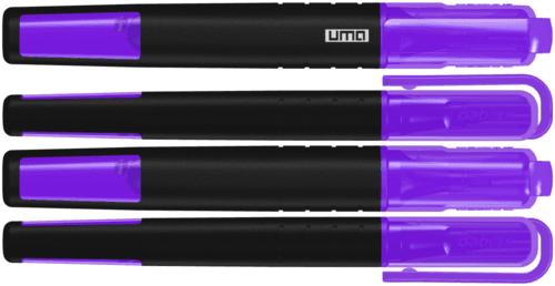 LIQEO HIGHLIGHTER PEN Textmarker
