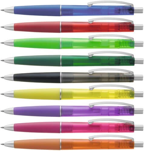 JAZZ frozen Druckkugelschreiber