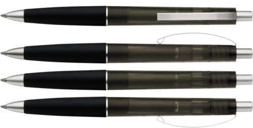 JAZZ frozen Druckkugelschreiber