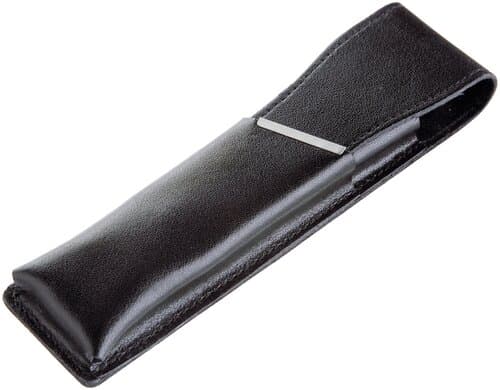 LEDERETUI Etui