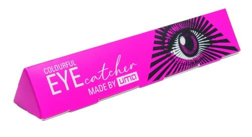 Dreiecksverpackung Etui