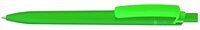 RECYCLED PET PEN STEP F GUM Druckkugelschreiber