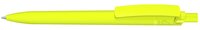 RECYCLED PET PEN STEP F GUM Druckkugelschreiber