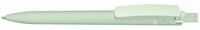 RECYCLED PET PEN STEP F GUM Druckkugelschreiber