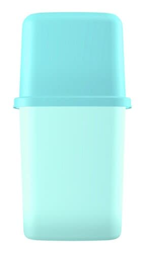 RECYCLED PET BOX Etui