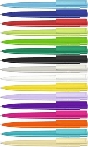 RECYCLED PET PEN PRO Druckkugelschreiber