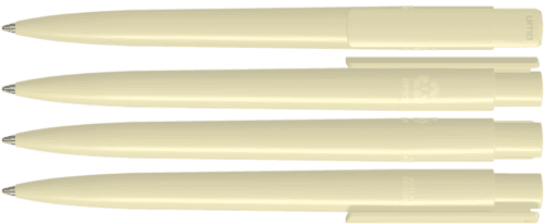 RECYCLED PET PEN PRO Druckkugelschreiber