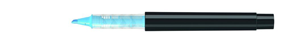 RECYCLED PET PEN PRO LIQEO Textmarker