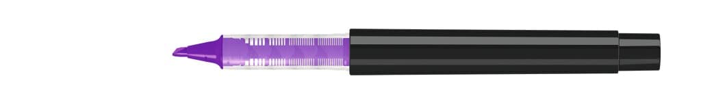 RECYCLED PET PEN PRO LIQEO Textmarker