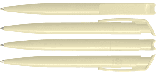 RECYCLED PET PEN Druckkugelschreiber