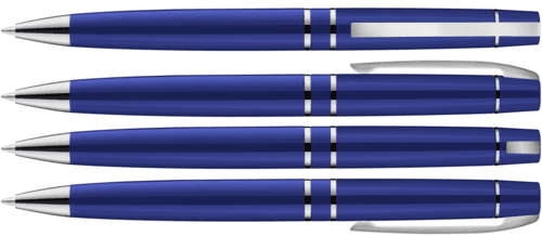 VIPOLINO Drehkugelschreiber