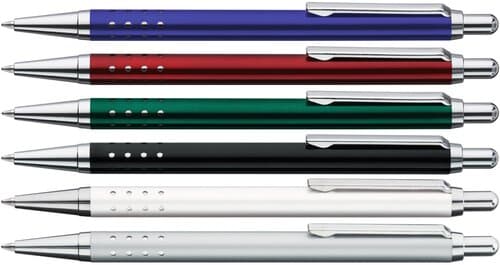 SLIMLINE Druckkugelschreiber