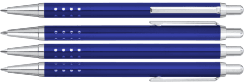 SLIMLINE Druckkugelschreiber