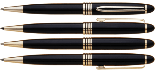 CLASSICO M Druckkugelschreiber