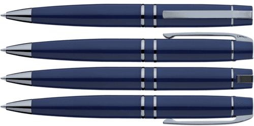 VIP Drehkugelschreiber