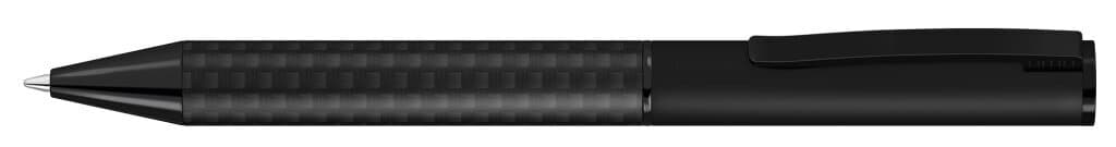 MOOD CARBON Drehkugelschreiber