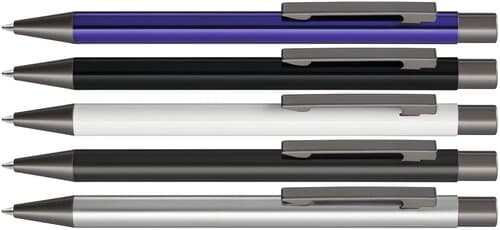 STRAIGHT Druckkugelschreiber