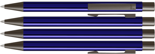 STRAIGHT Druckkugelschreiber