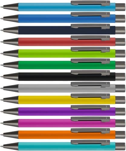 STRAIGHT GUM Druckkugelschreiber