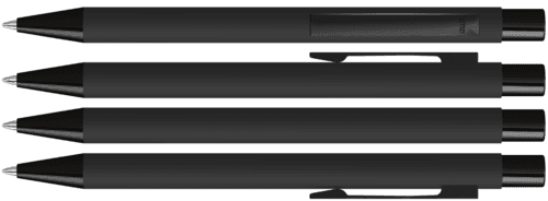 STRAIGHT M GUM Druckkugelschreiber