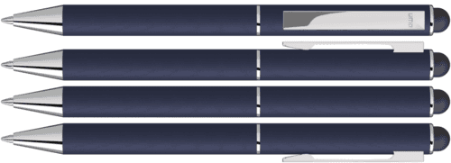 STRAIGHT SI TOUCH Drehkugelschreiber