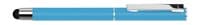 hellblau