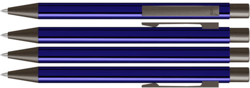 STRAIGHT B Druckbleistift