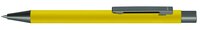 STRAIGHT GUM B Druckbleistift