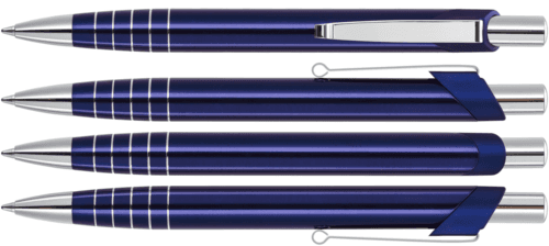 MOON Druckkugelschreiber