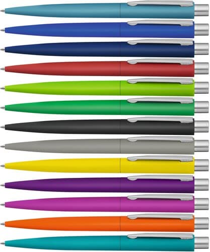 LUMOS GUM Druckkugelschreiber