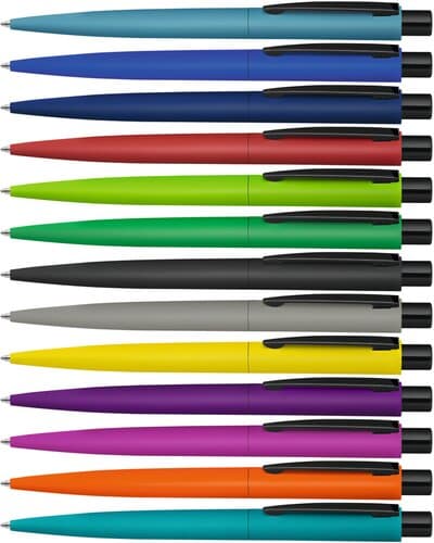 LUMOS M GUM Druckkugelschreiber