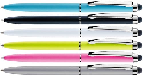 SKINNY TOUCH Touchpen