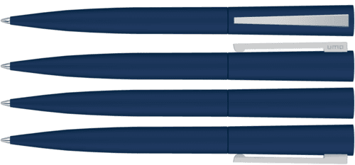 BRUSH GUM Drehkugelschreiber