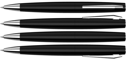 SOUL Drehkugelschreiber