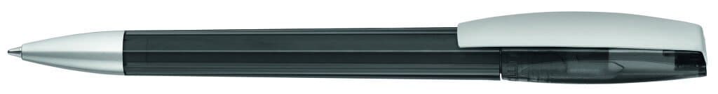 CHILL C transparent SI Drehkugelschreiber