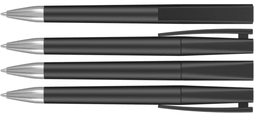 ULTIMATE SI Drehkugelschreiber