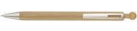 WOODY Druckkugelschreiber